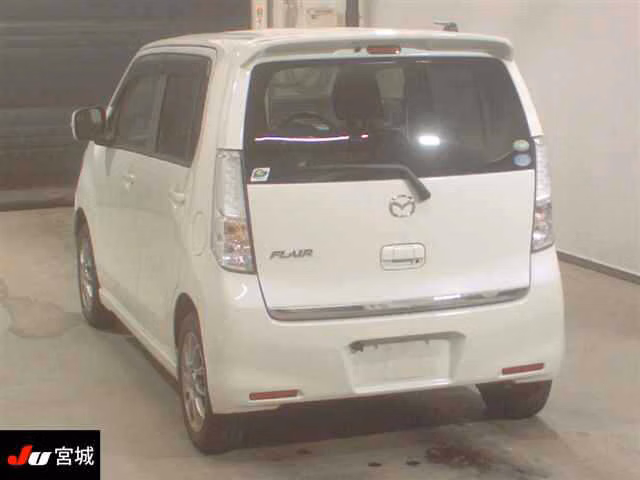 MAZDA FLAIR