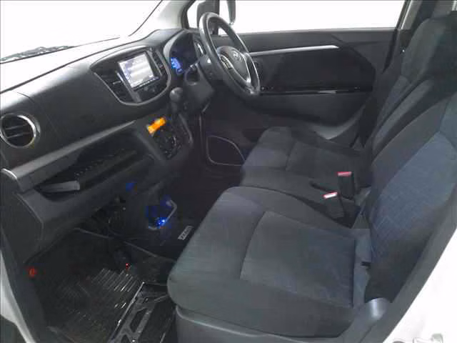 MAZDA FLAIR