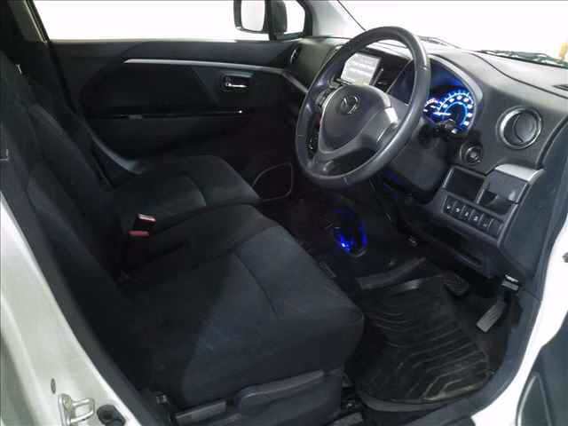 MAZDA FLAIR