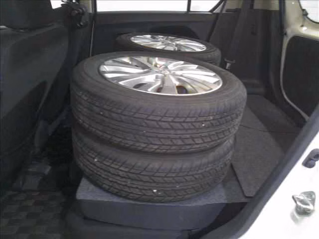 MAZDA FLAIR