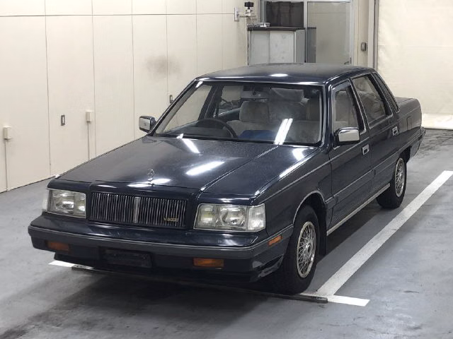 MITSUBISHI DEBONAIR