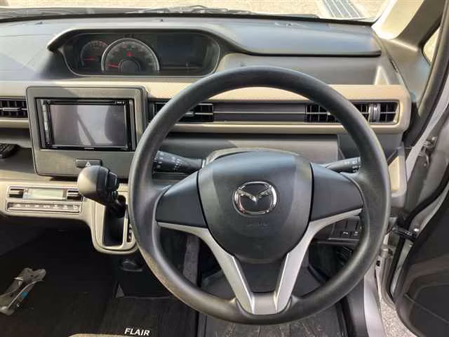 MAZDA FLAIR