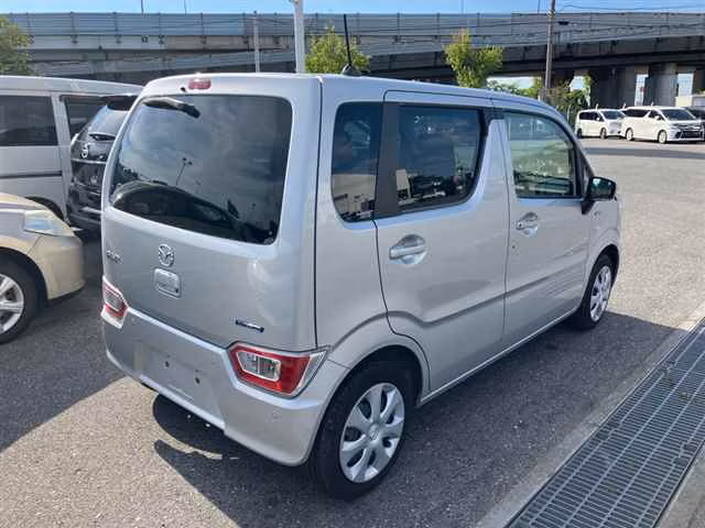 MAZDA FLAIR