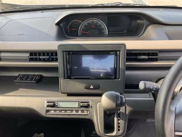 MAZDA FLAIR