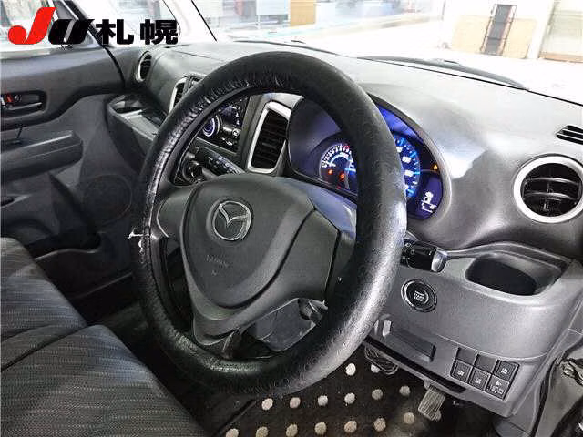 MAZDA FLAIR WAGON