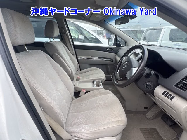 MAZDA MPV