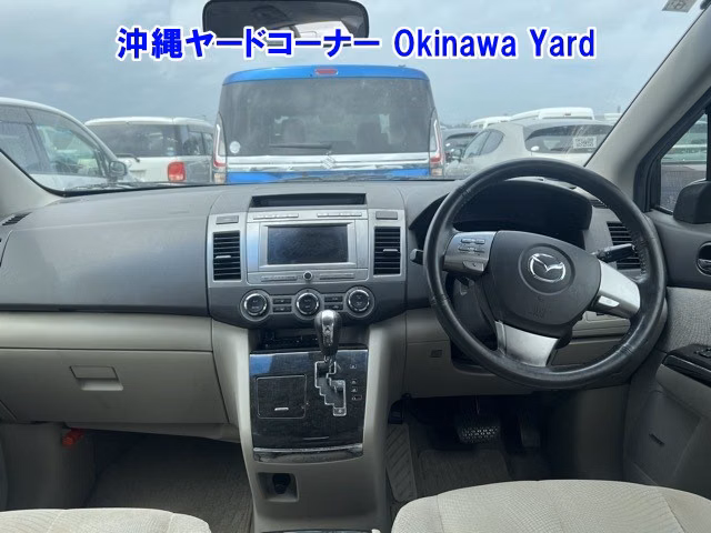 MAZDA MPV