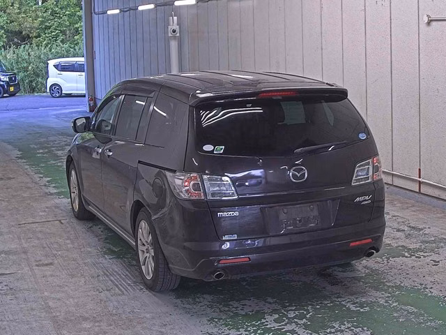 MAZDA MPV