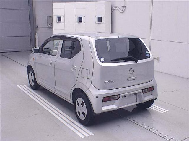 MAZDA CAROL