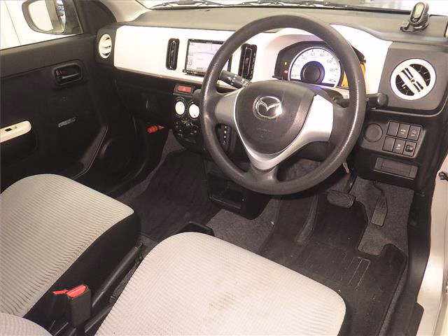MAZDA CAROL