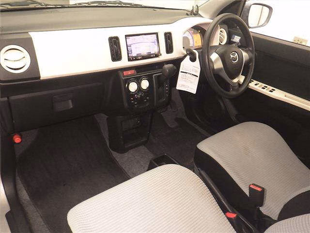 MAZDA CAROL