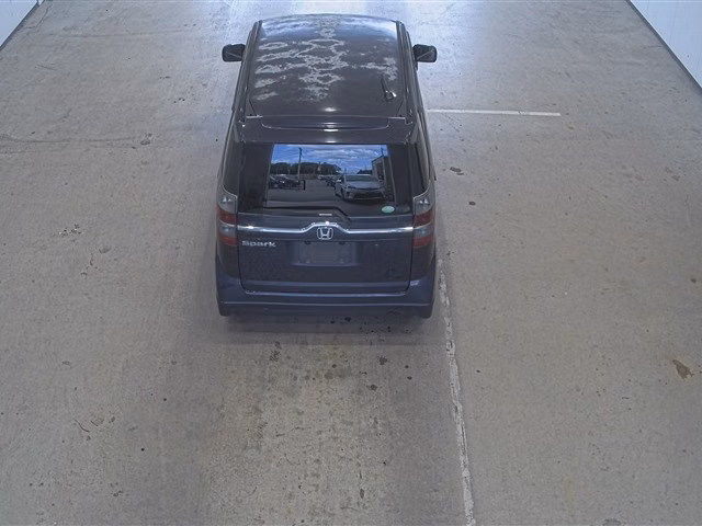 HONDA ZEST