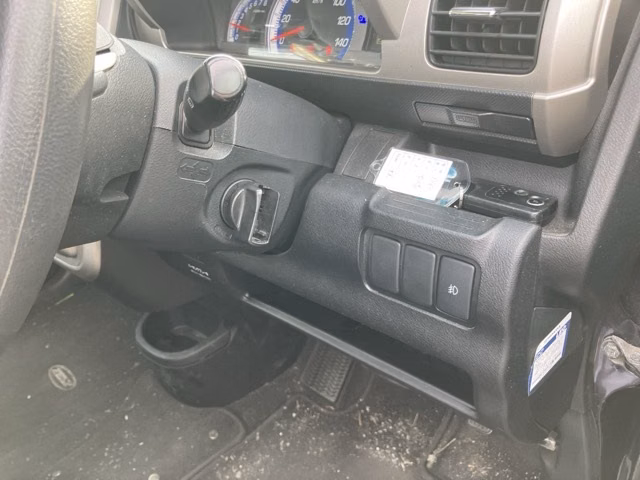 HONDA ZEST