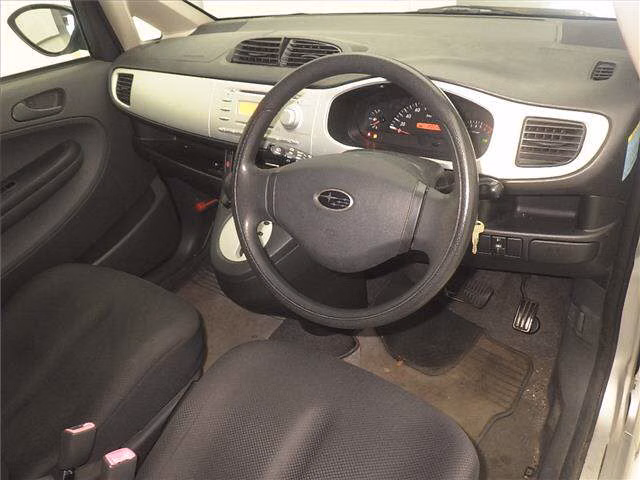 SUBARU R2