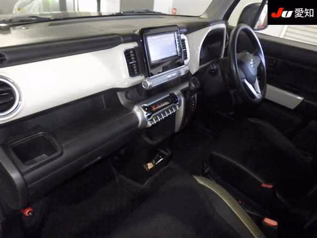 SUZUKI XBEE