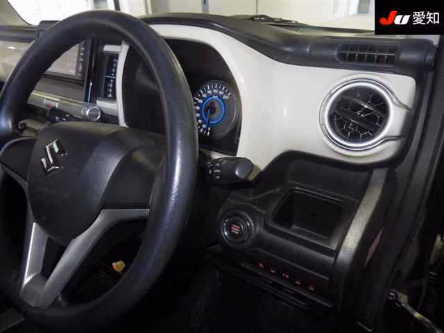 SUZUKI XBEE