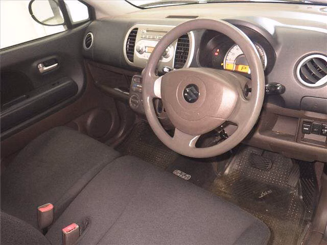 SUZUKI MR WAGON