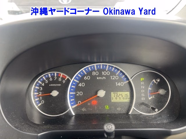 DAIHATSU TANTO EXE