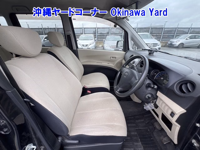 DAIHATSU TANTO EXE