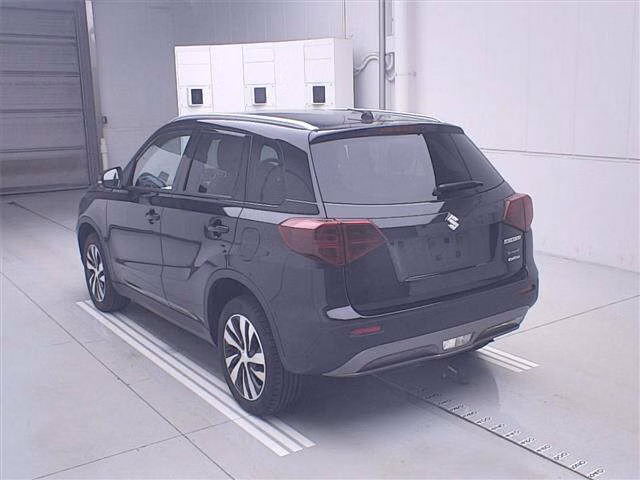 SUZUKI ESCUDO