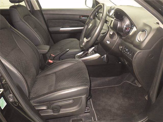 SUZUKI ESCUDO