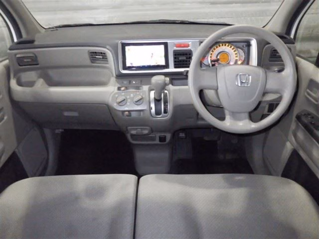 HONDA LIFE