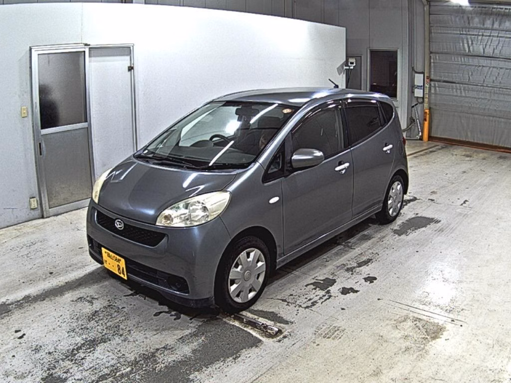 DAIHATSU SONICA