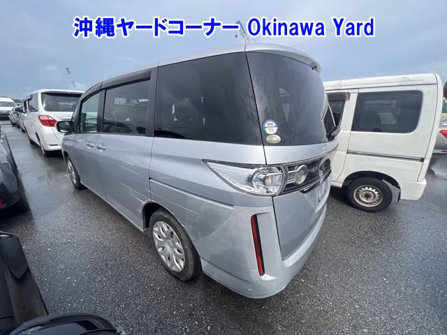 MAZDA BIANTE