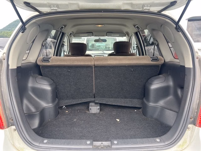 SUZUKI AERIO