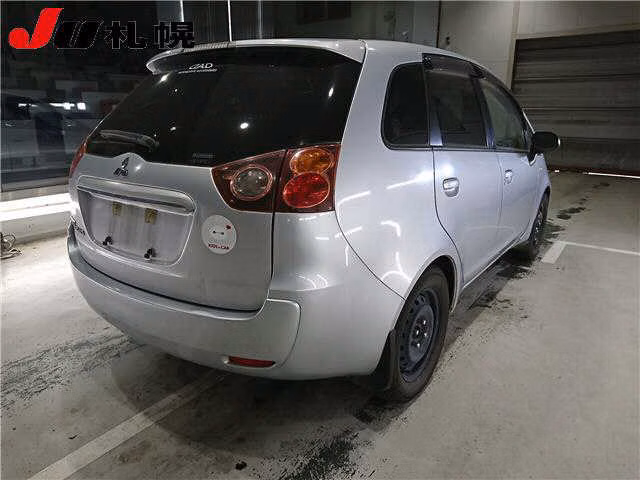 MITSUBISHI COLT PLUS