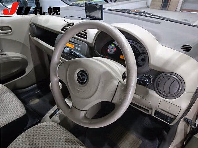 MAZDA CAROL