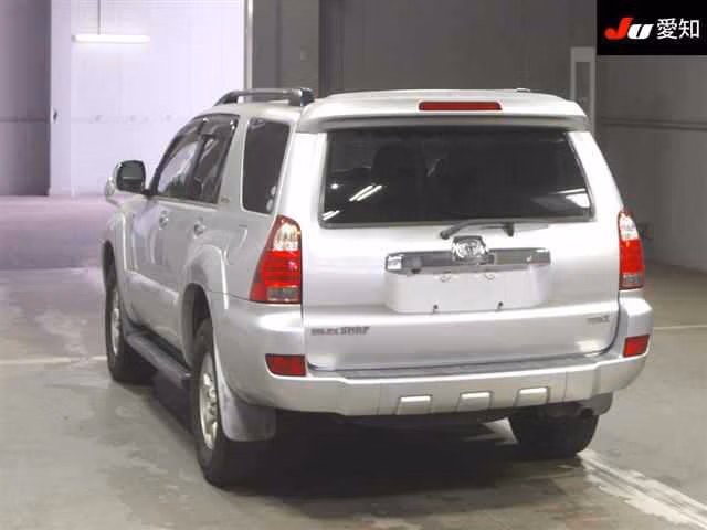 TOYOTA HILUX SURF