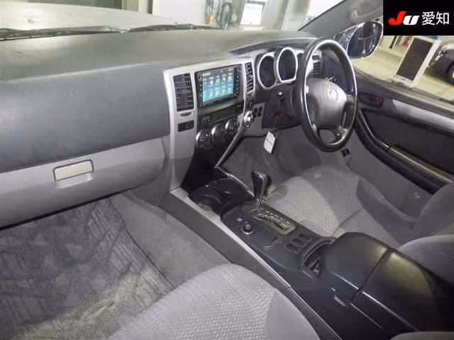 TOYOTA HILUX SURF