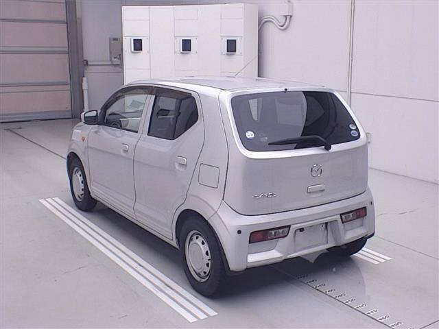 MAZDA CAROL