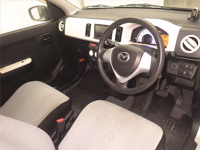 MAZDA CAROL