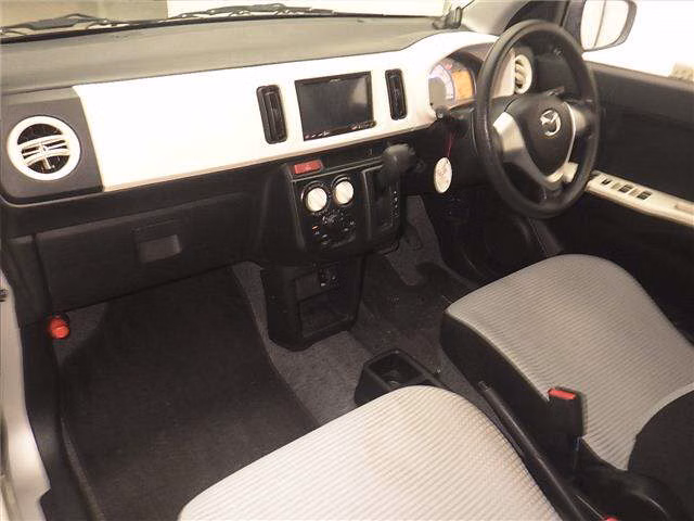 MAZDA CAROL