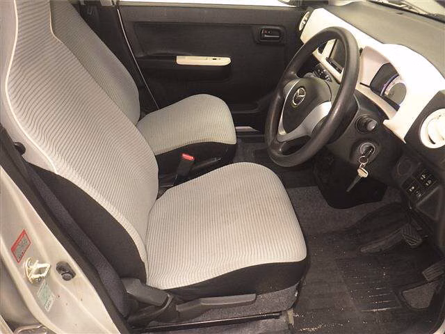 MAZDA CAROL