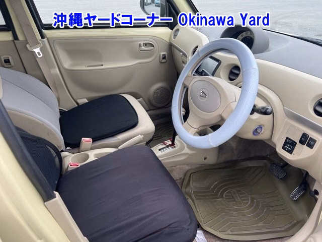 DAIHATSU ESSE
