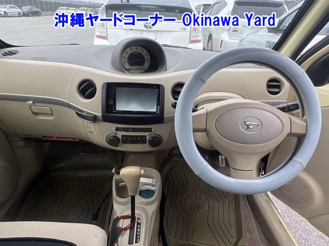 DAIHATSU ESSE