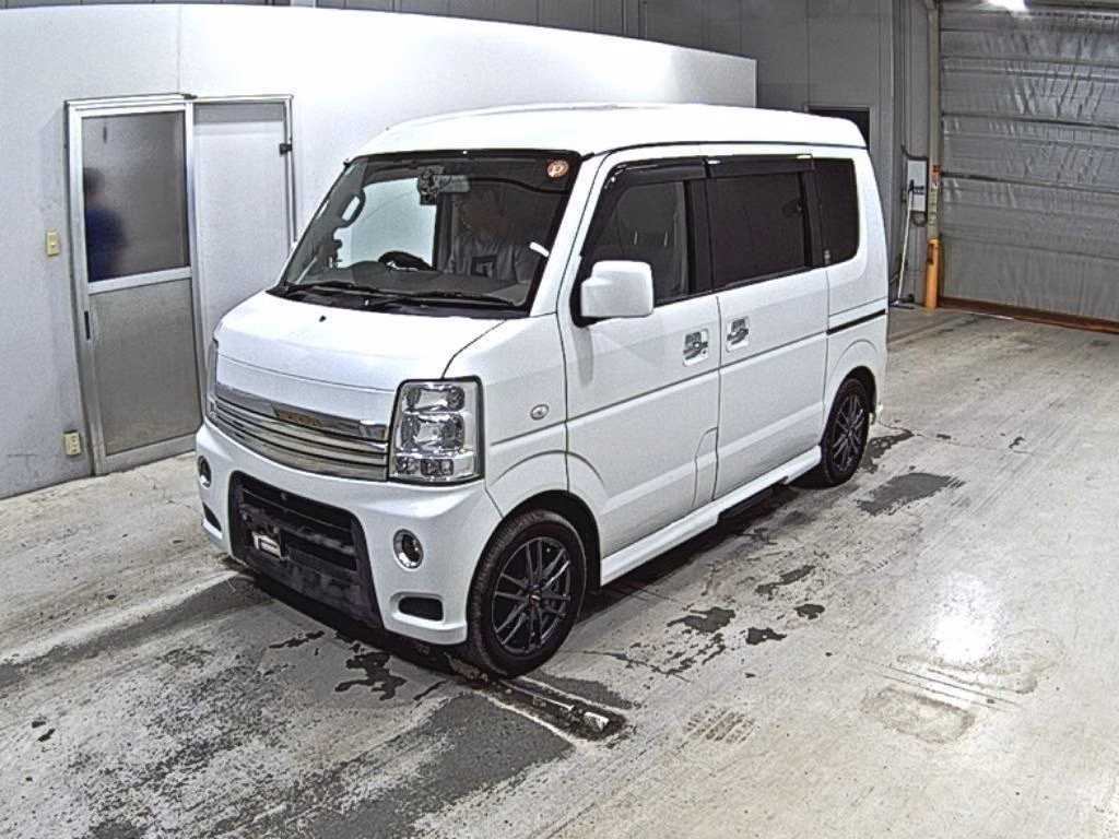 MITSUBISHI TOWN BOX