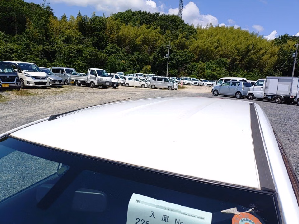 MAZDA FAMILIA