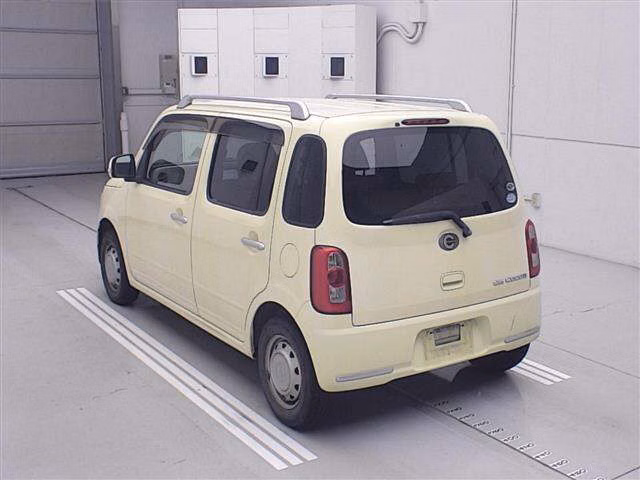 DAIHATSU MIRA COCOA