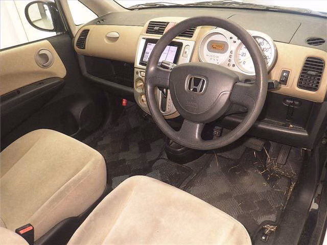 HONDA LIFE