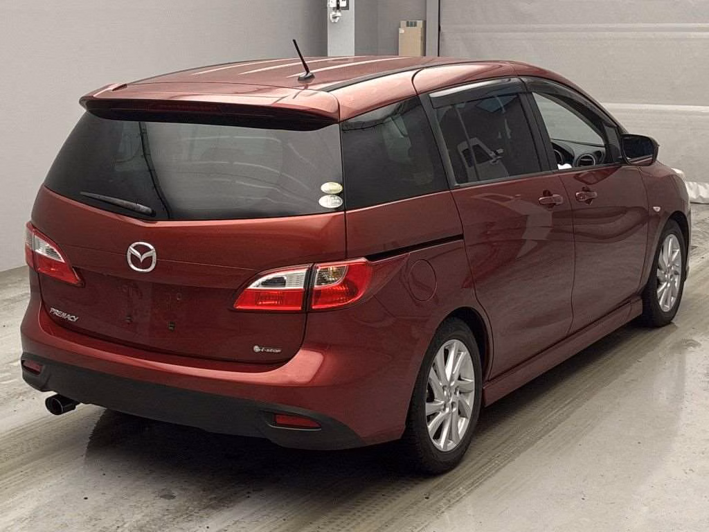 MAZDA PREMACY