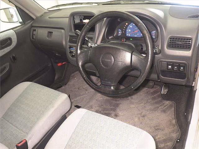 SUBARU PLEO