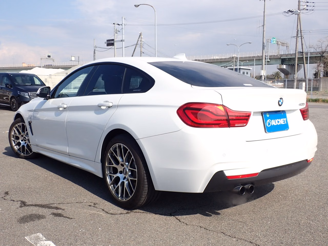 BMW 4-SERIES