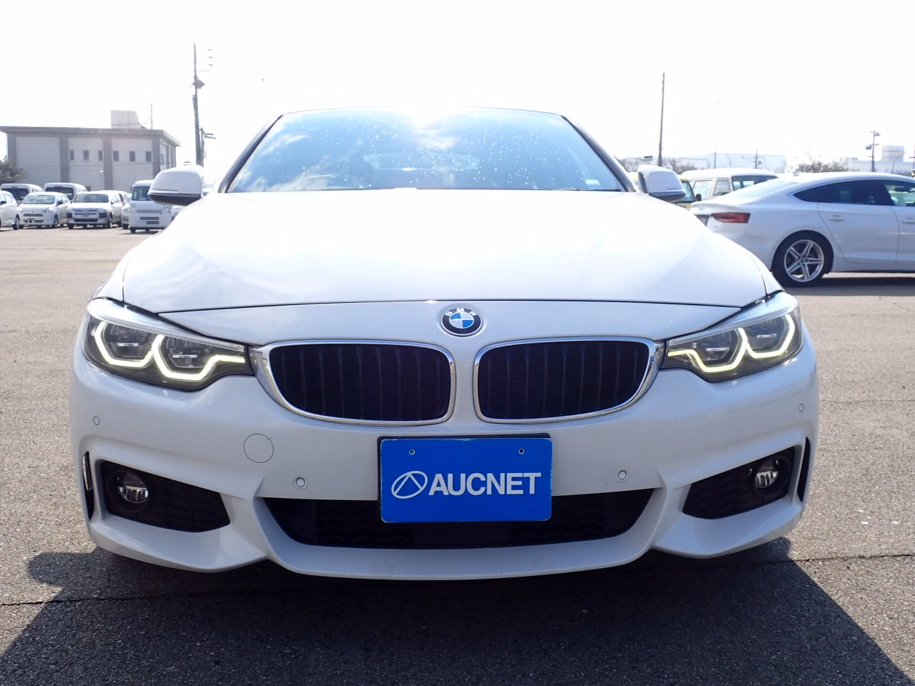 BMW 4-SERIES