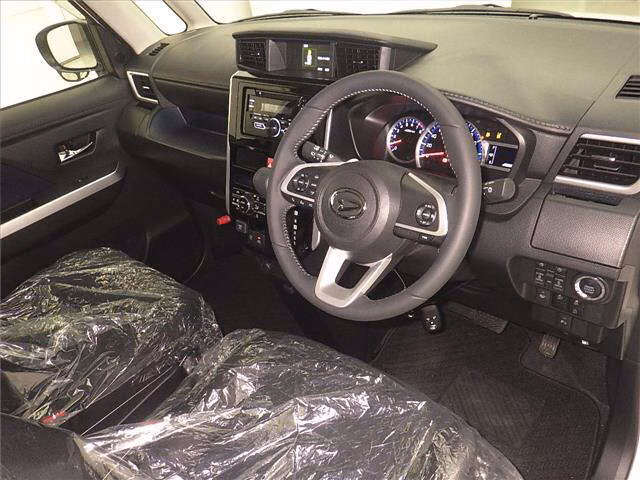DAIHATSU THOR