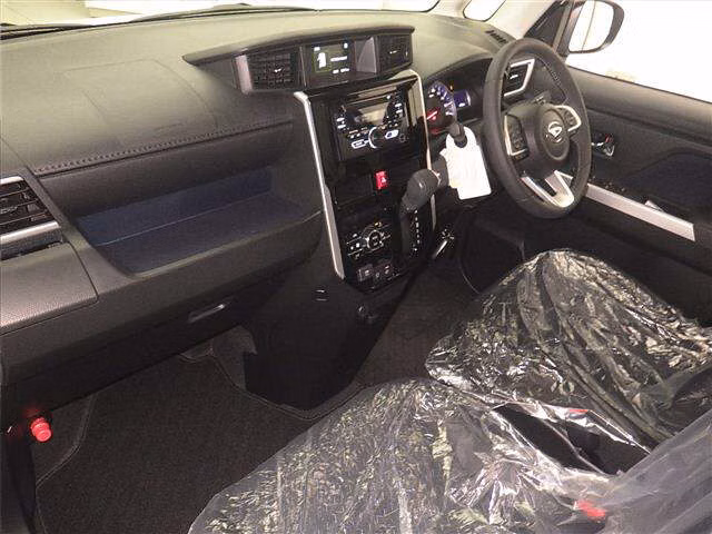 DAIHATSU THOR