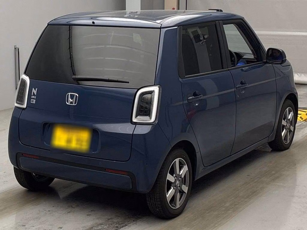 HONDA N-ONE